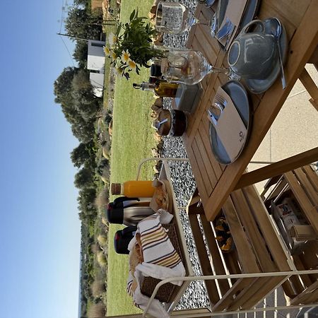Villa Lobos Tavira Buitenkant foto