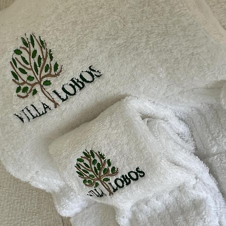 Villa Lobos Tavira Buitenkant foto