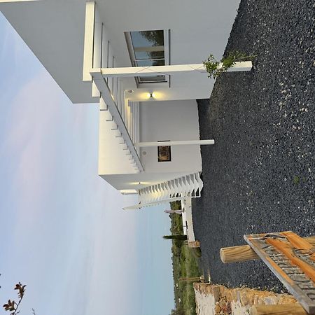 Villa Lobos Tavira Buitenkant foto