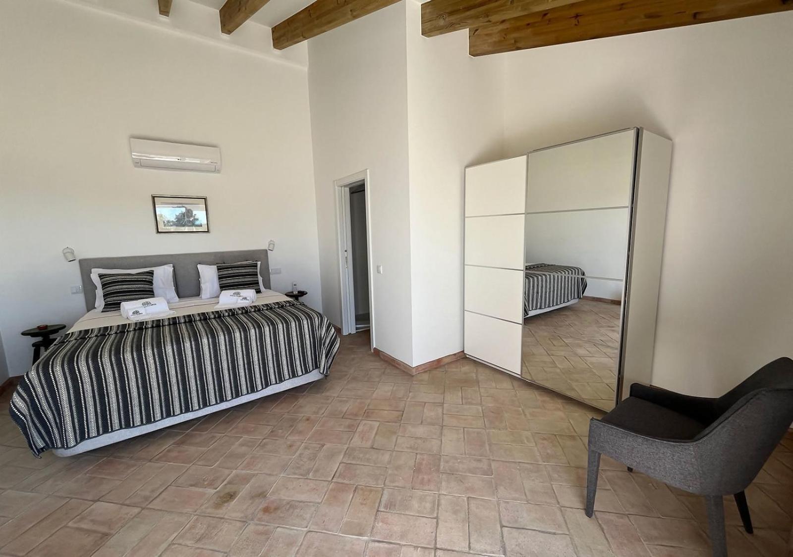 Villa Lobos Tavira Buitenkant foto