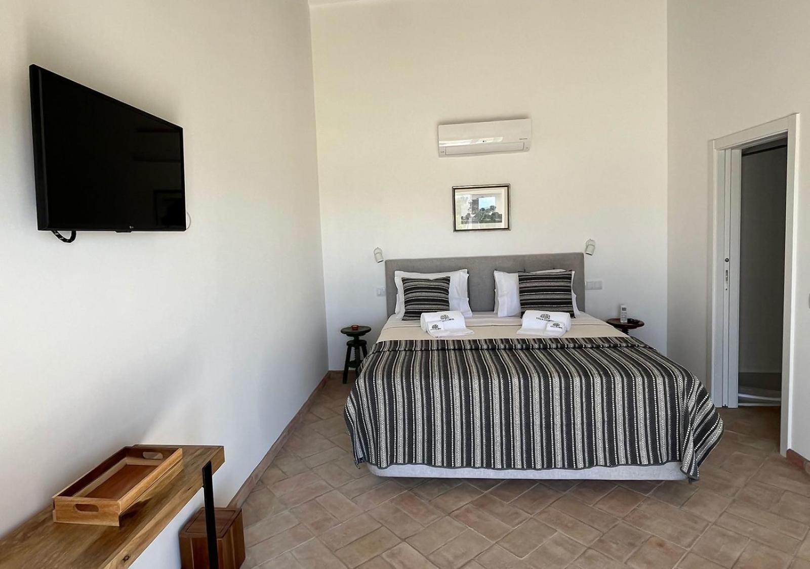 Villa Lobos Tavira Buitenkant foto