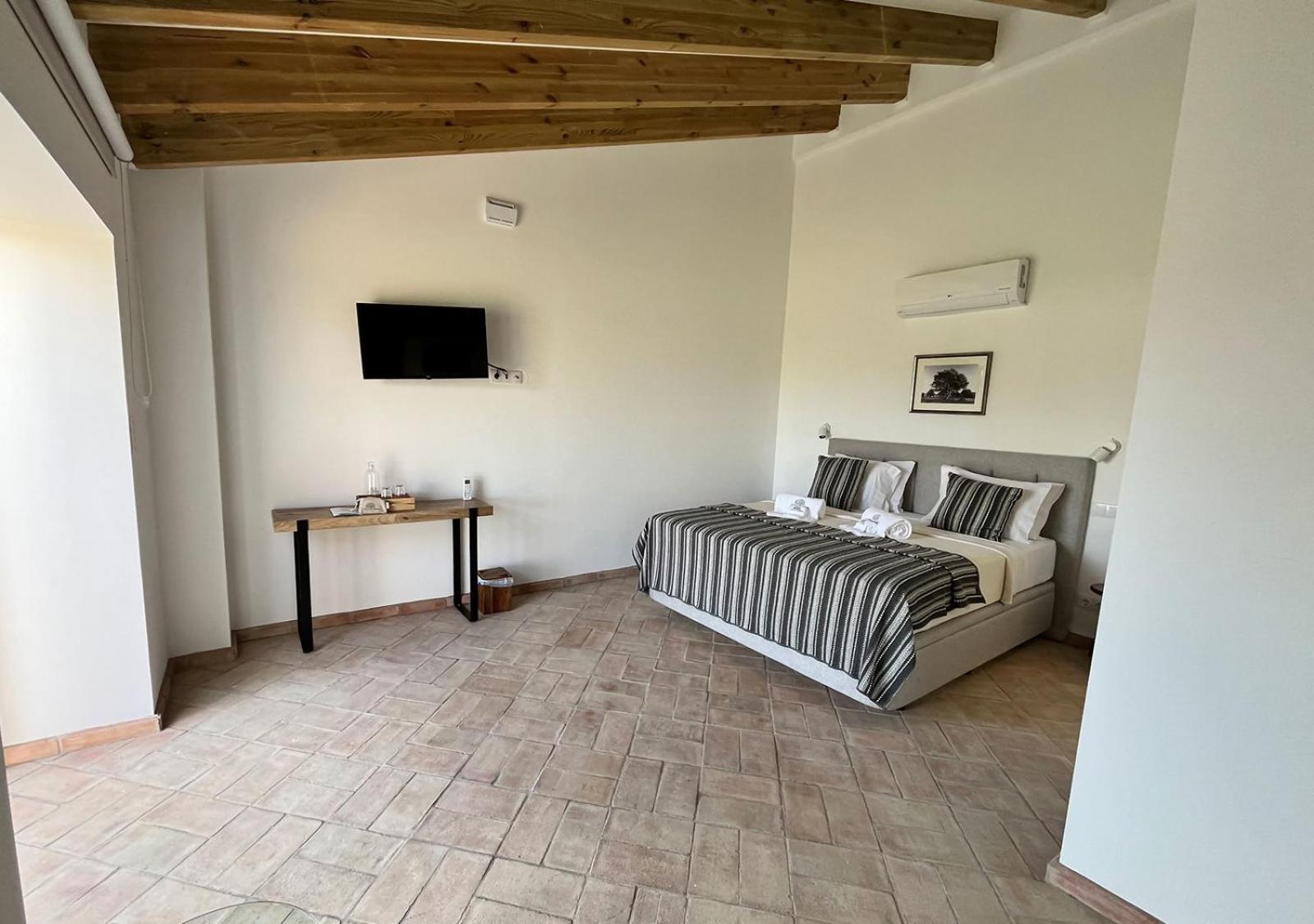 Villa Lobos Tavira Buitenkant foto