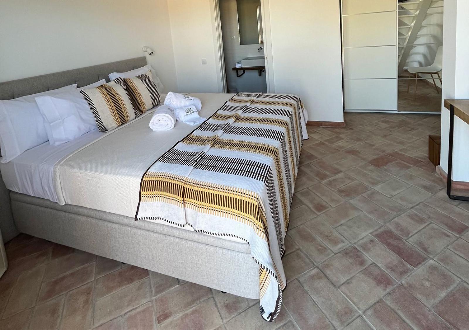 Villa Lobos Tavira Buitenkant foto