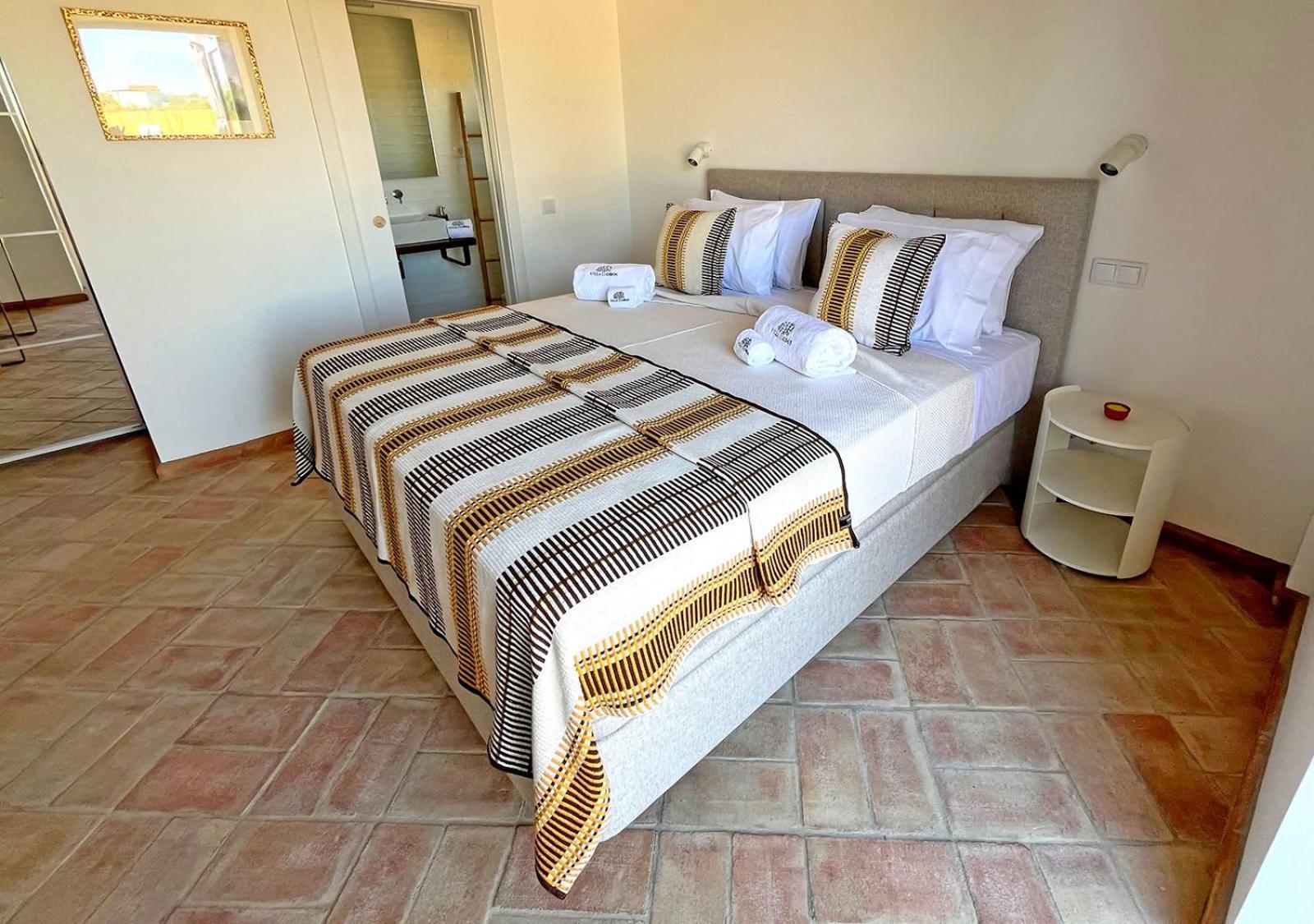 Villa Lobos Tavira Buitenkant foto