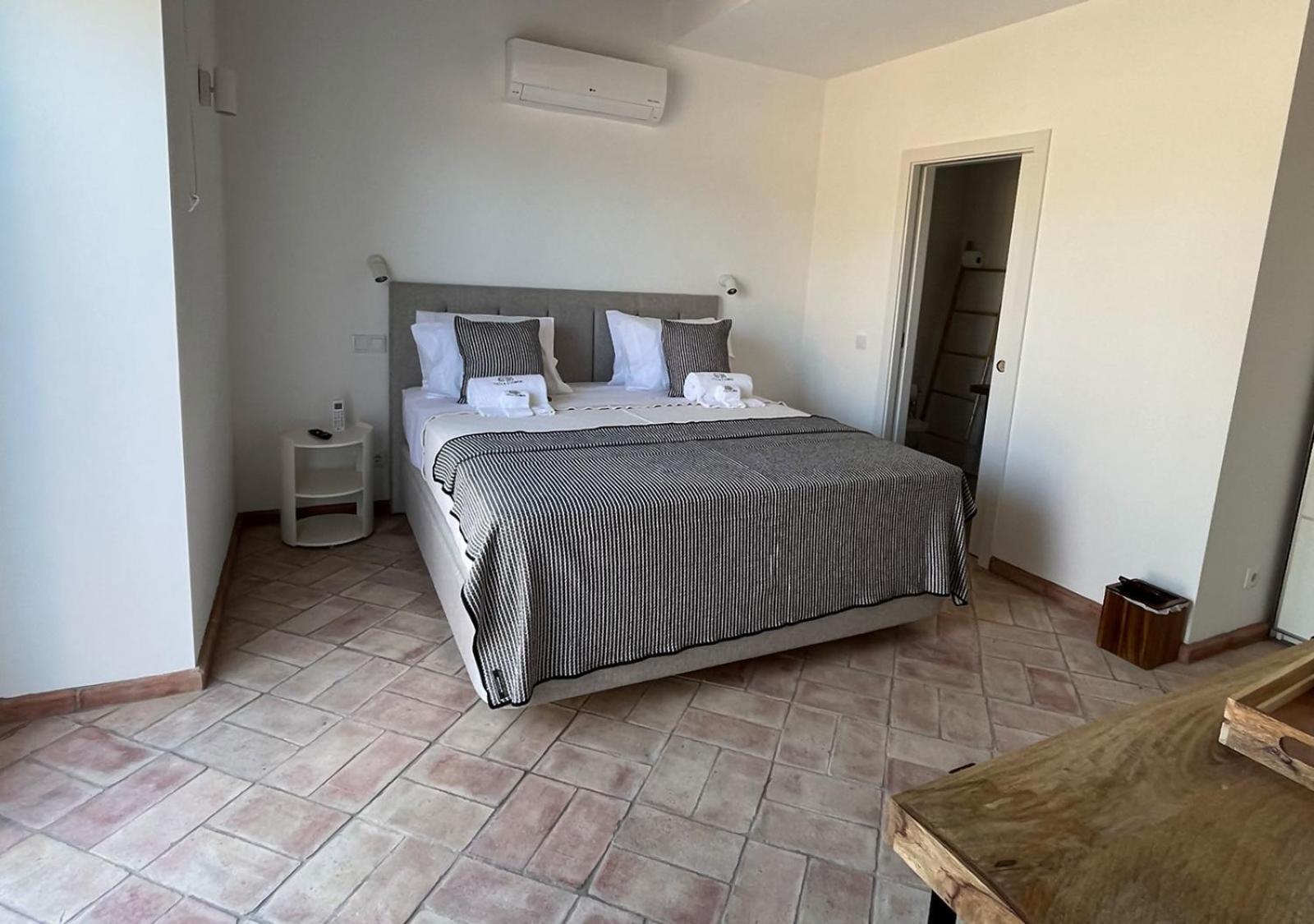 Villa Lobos Tavira Buitenkant foto