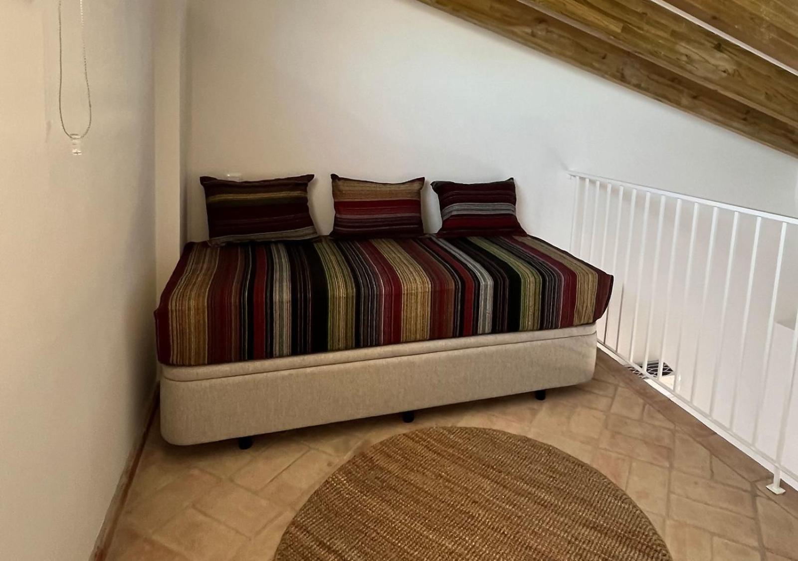 Villa Lobos Tavira Buitenkant foto