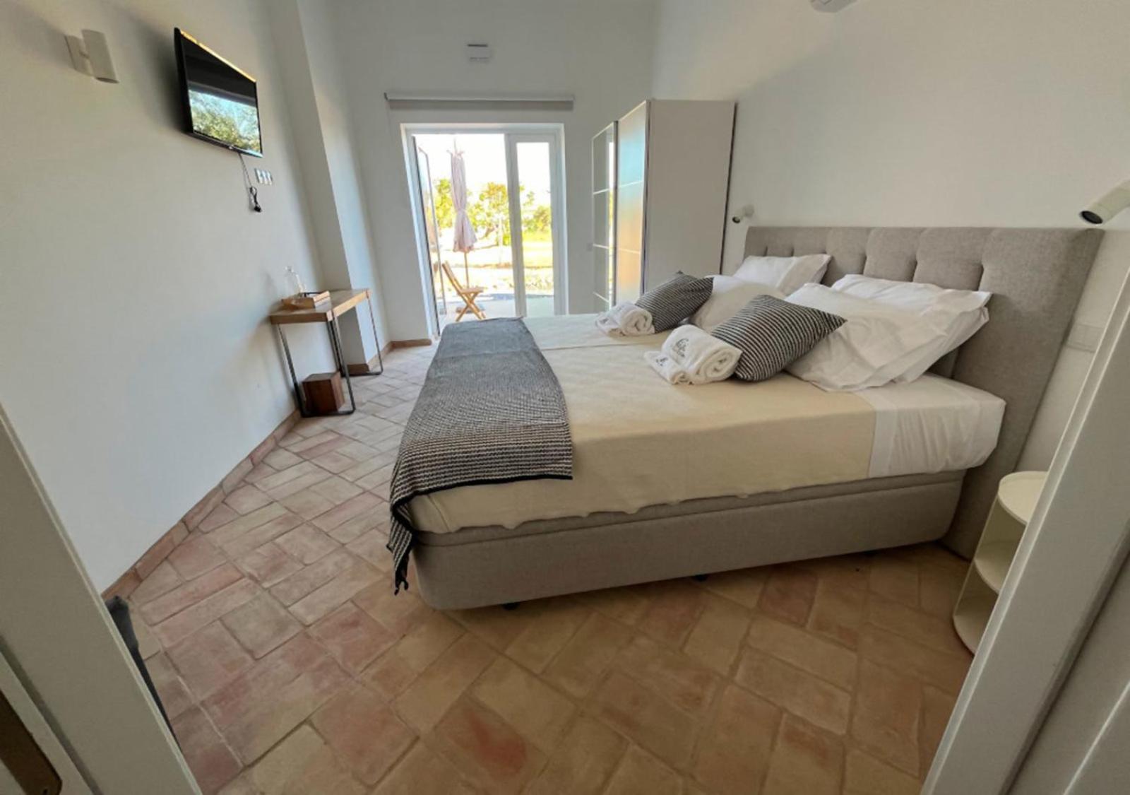 Villa Lobos Tavira Buitenkant foto