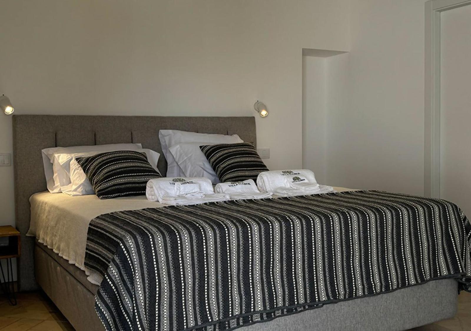 Villa Lobos Tavira Buitenkant foto