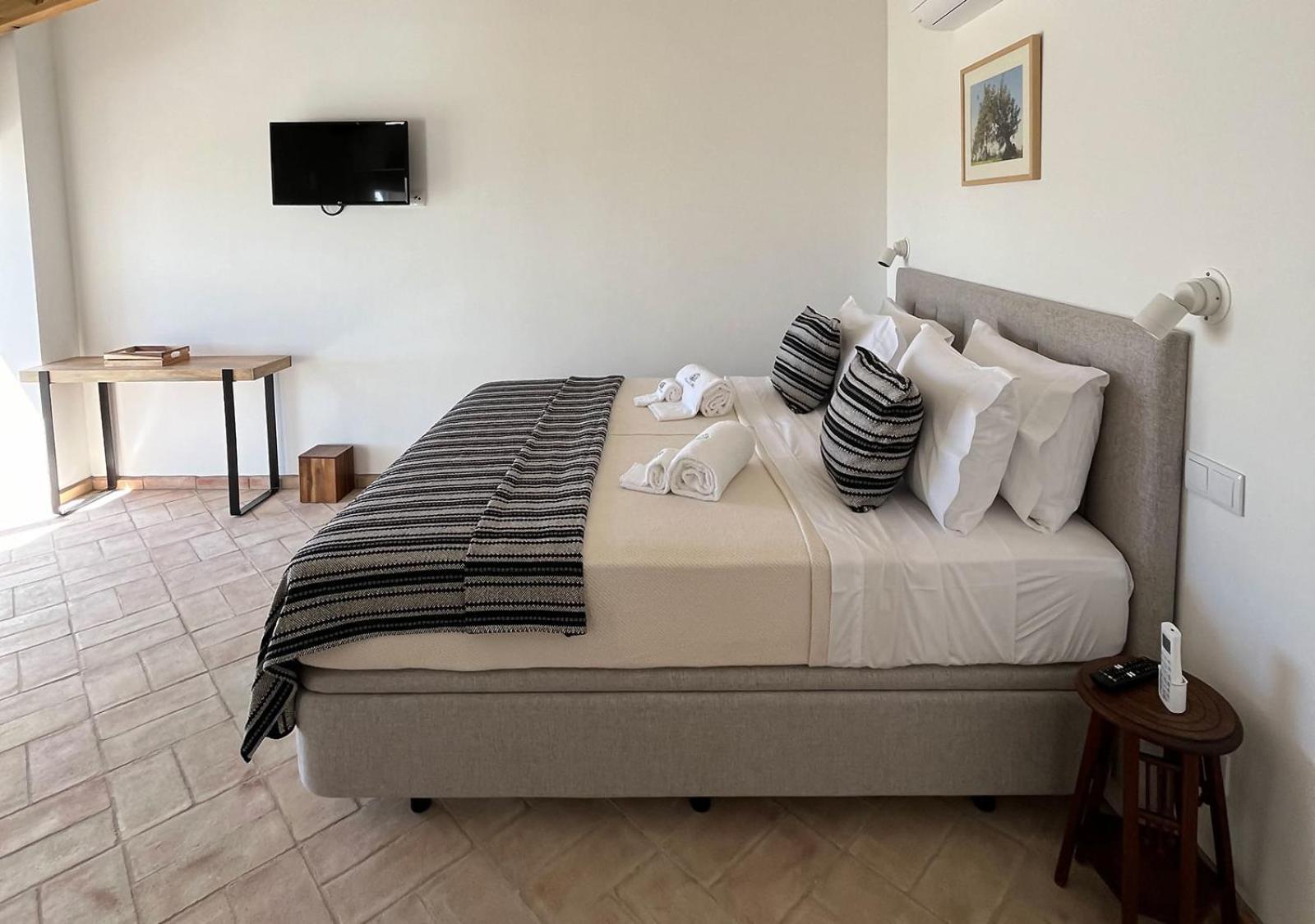 Villa Lobos Tavira Buitenkant foto