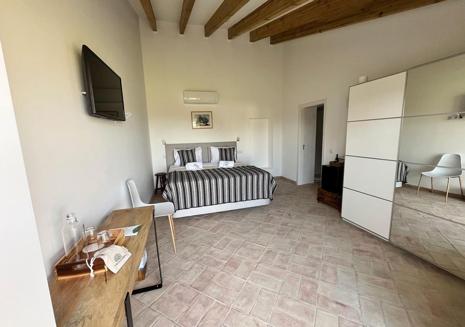Villa Lobos Tavira Buitenkant foto